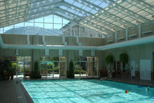 Hotel SEVEN FEATHERS CASINO RESORT (Canyonville)